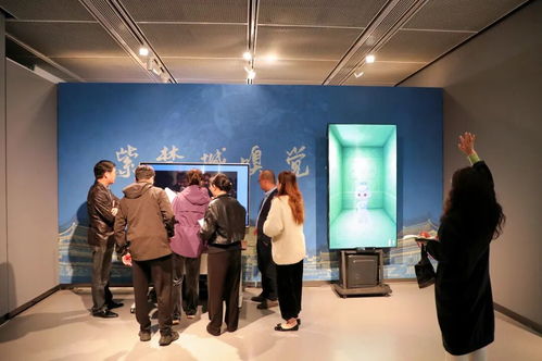 當(dāng)代藝術(shù)之光 省藝研會(huì)秋季藝術(shù)家讀書班活動(dòng)剪影