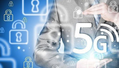 通訊工程 技術革新下的高薪“錢”途專業