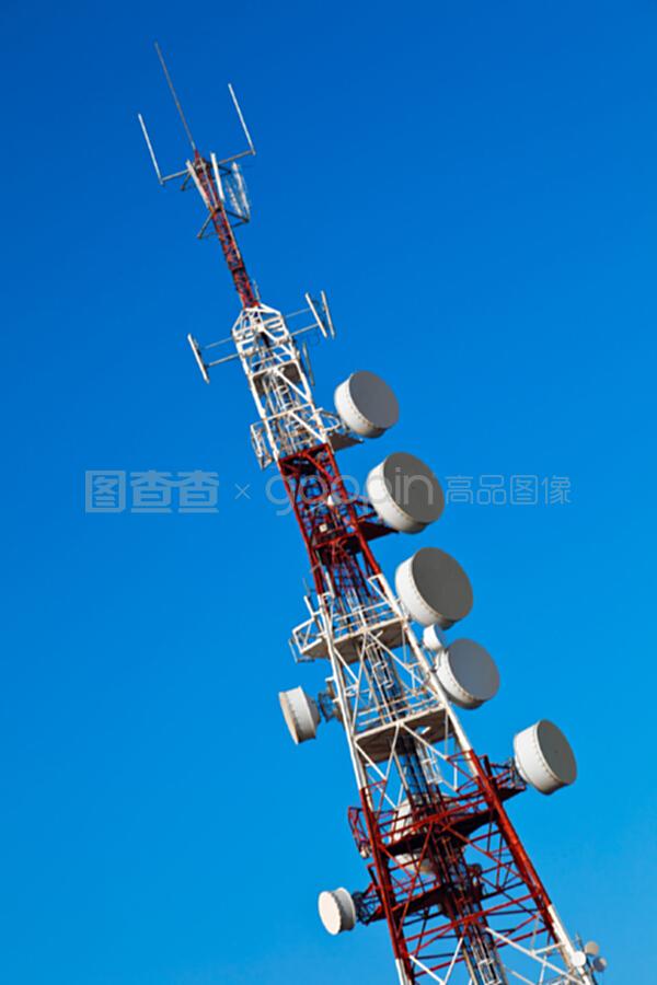通訊塔 現(xiàn)代通訊工程的支柱與未來(lái)