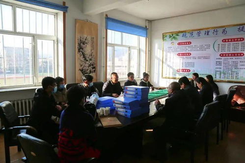 金林區教育局開展中小學素質教育質量監測及常規管理檢查，全面評估教育教學成效